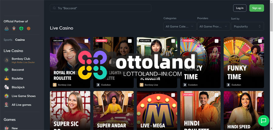 lottoland Bonuses and Promotions